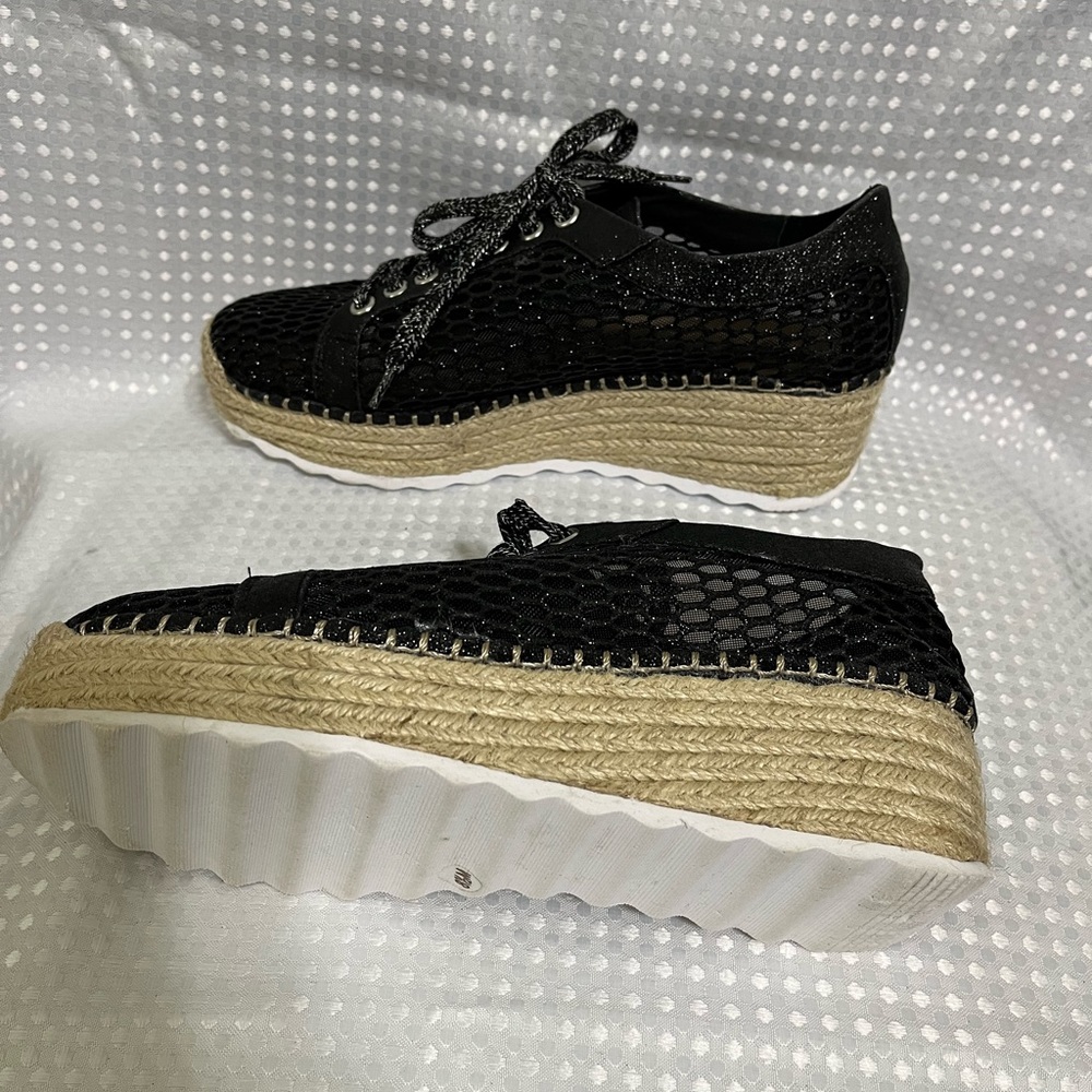 Fashion sneakers